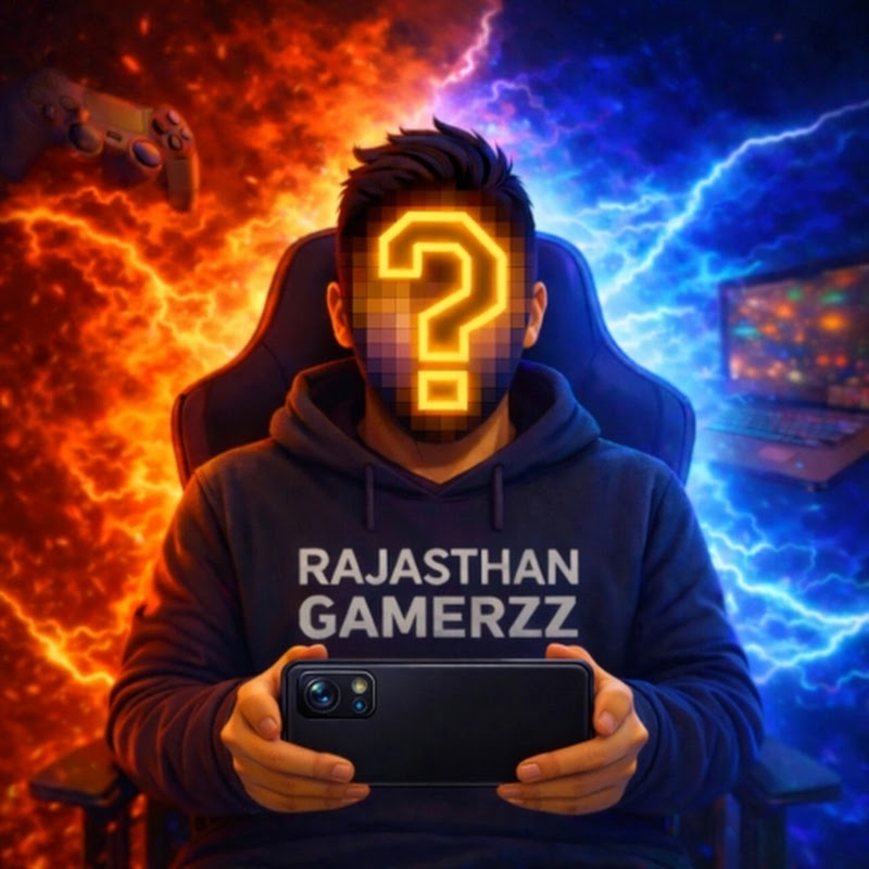 Rajasthan Gamerzz
