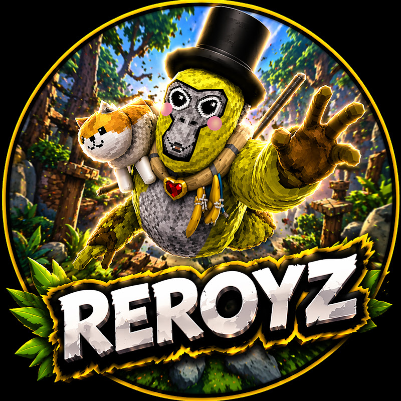 Reroyz