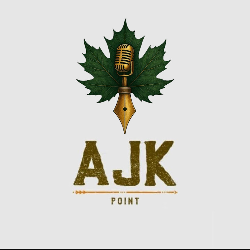 Ajk Point