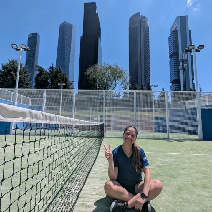 Gabriela Soto Soler