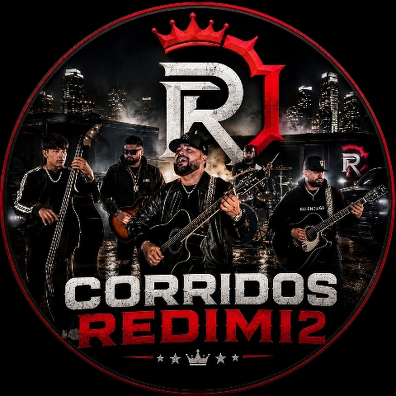 CORRIDOS REDIMI2 🎸 