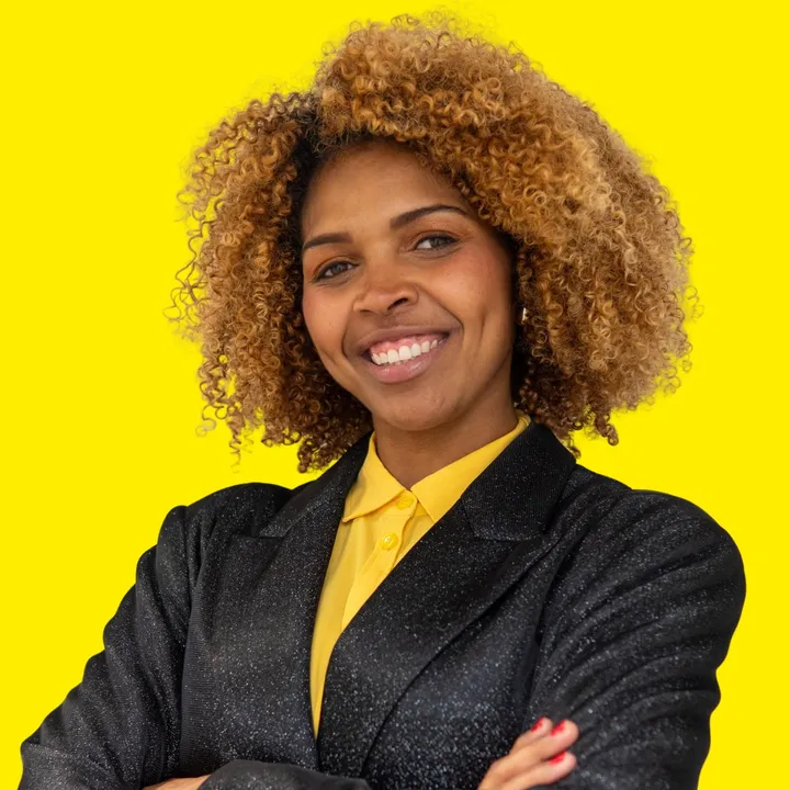 Charelle • Business Growth
