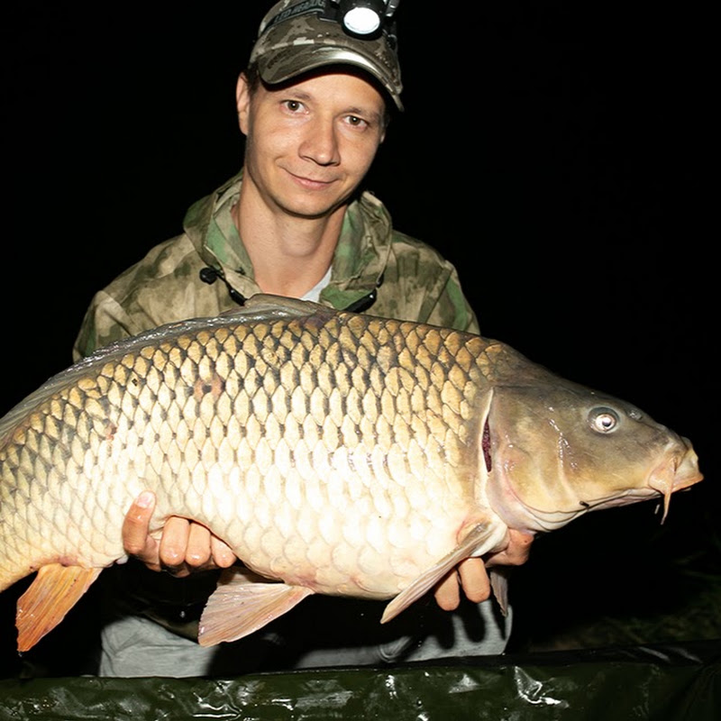 Юг Fishing