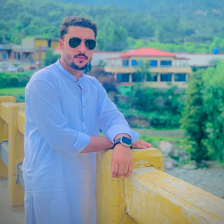 shahzad