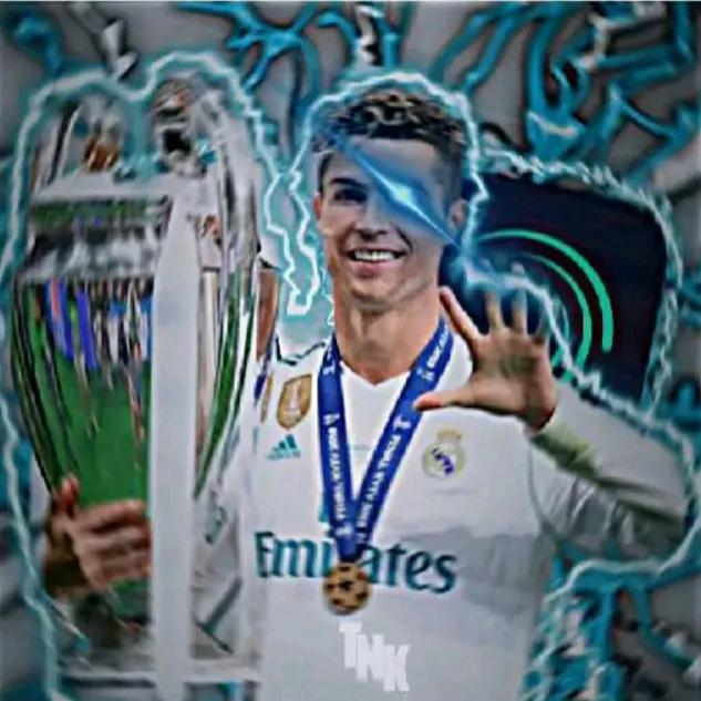 🪬 Ronaldo!!!!! siu🪬