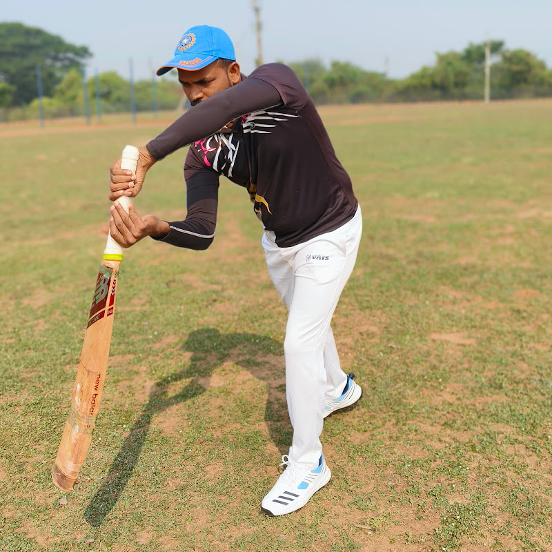 Magi Cricket lover