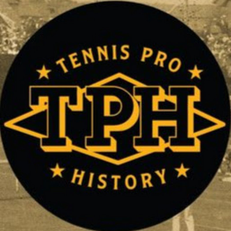TENNIS PRO HISTORY