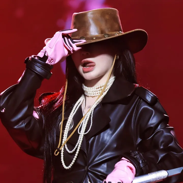 Babymonster bring the party