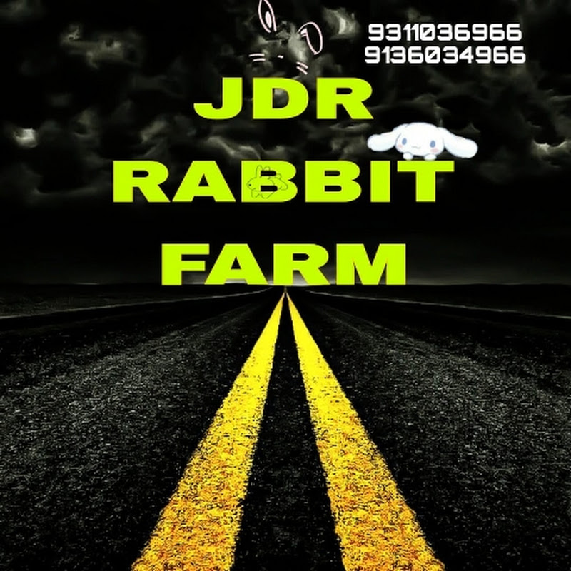 JDR RABBIT FARM 