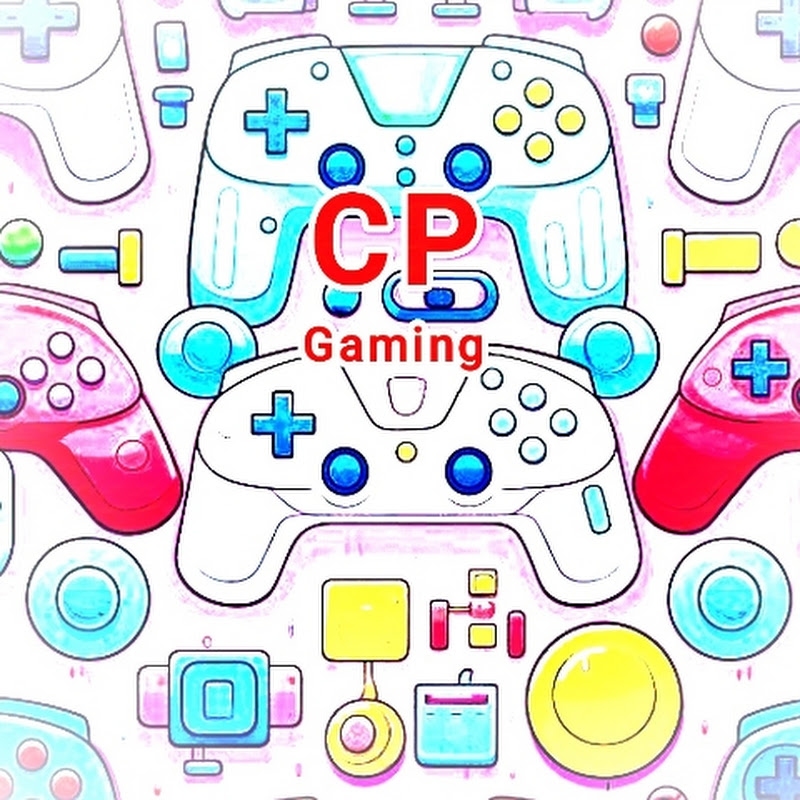 CP Gaming