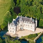 Chateau de Bourneau