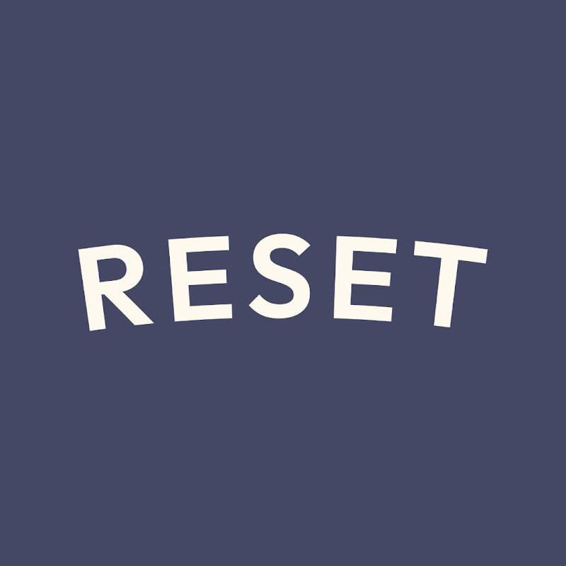 Reset Podcast