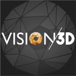 Vision3D - Impresoras 3D