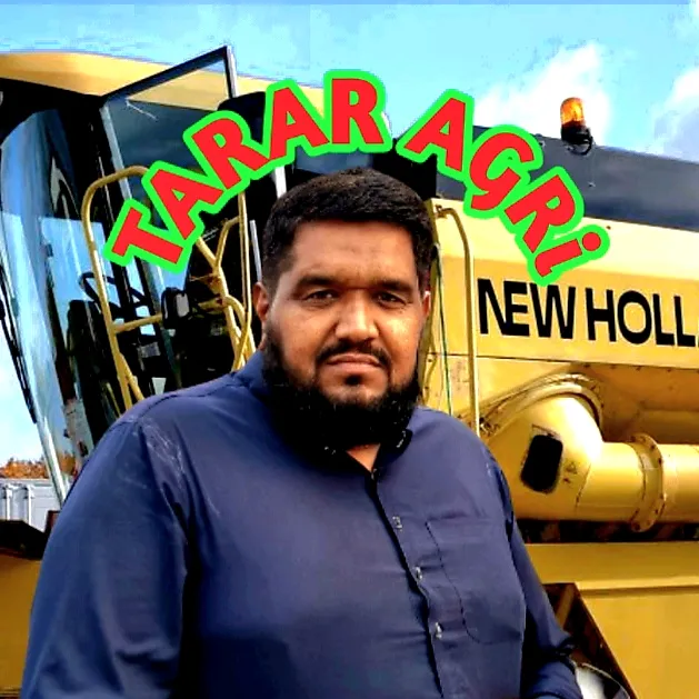 IJaz Tarar