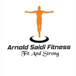 A.S FITNESS 🔵