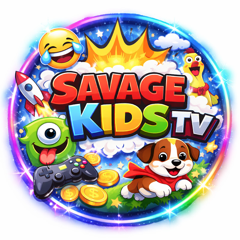 Savage Kids TV