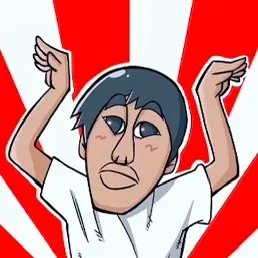 真がのんどろふ