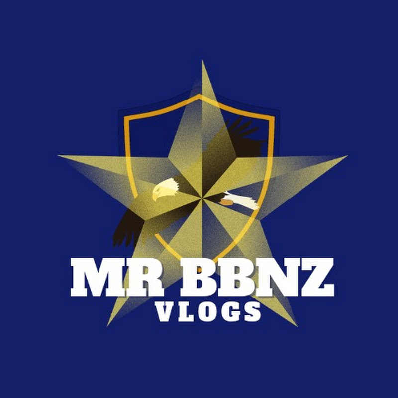 Mr BBNz vlogs
