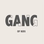 GANG OF KIDS