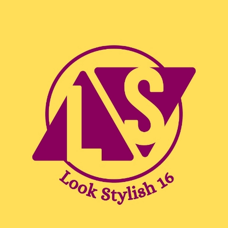 Look Stylish