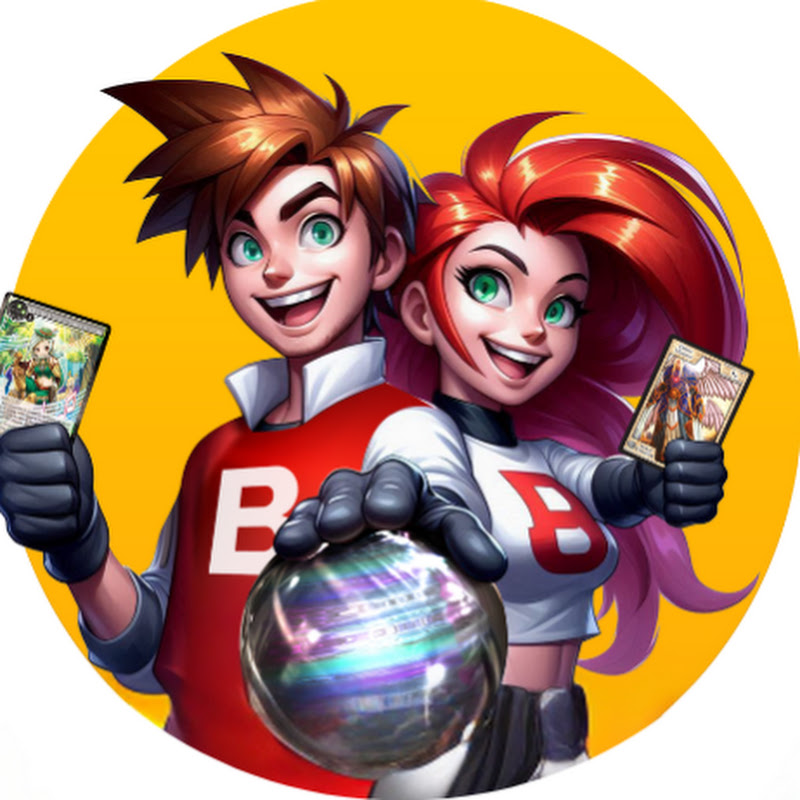 TCG Bandits