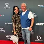 Christian und Alicia Riccarda R.