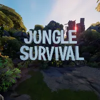 Jungle Survival