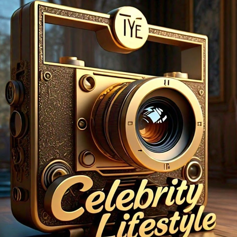 Celebritylifestyle 