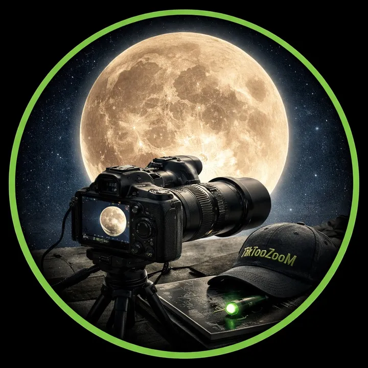 𝕋𝕚𝕜𝕋𝕠𝕠ℤ𝕠𝕠𝕄 🔭 ✪