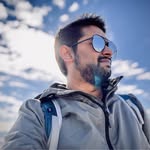 Kaustav Banerjee | Bengali in Germany