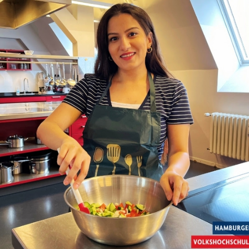 Cuisine Flavours by Zainab