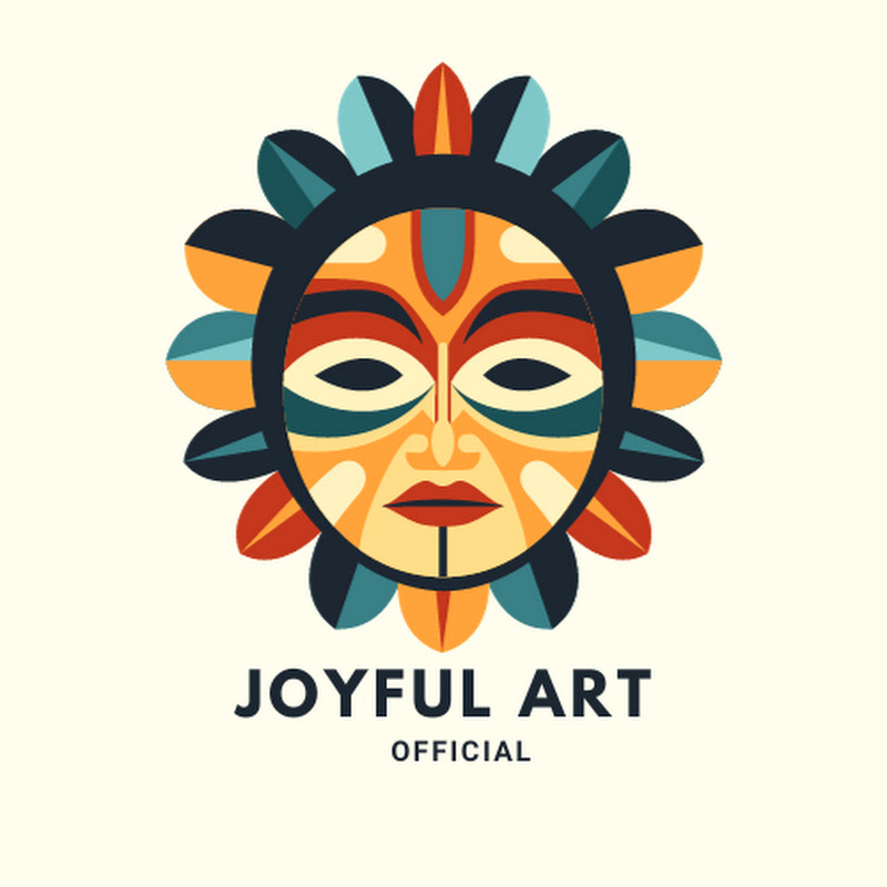 Joyful Art Official