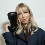 Maja | photographer | videographer