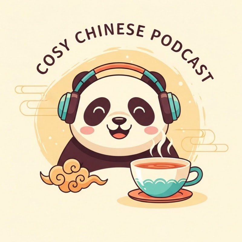 Learn Chinese and Chill