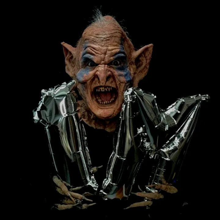 El duende de Tiktok