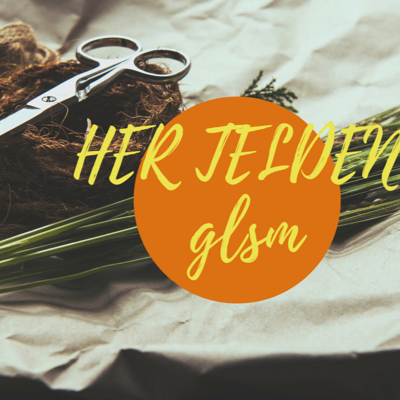HER TELDEN glsm