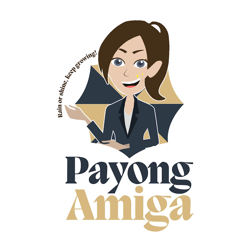 Payong Amiga