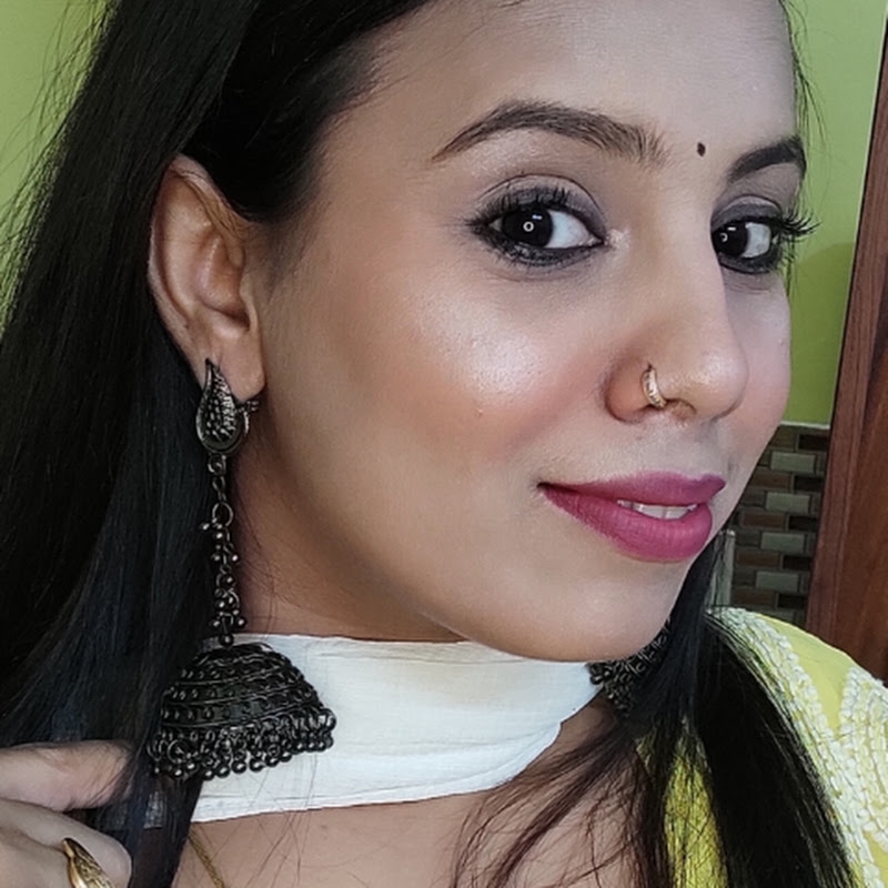 Style with khushi