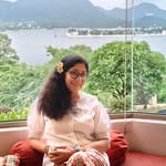 Deepti Sabharwal