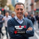 Miguel Cocco | Iron Sport Hypnosis