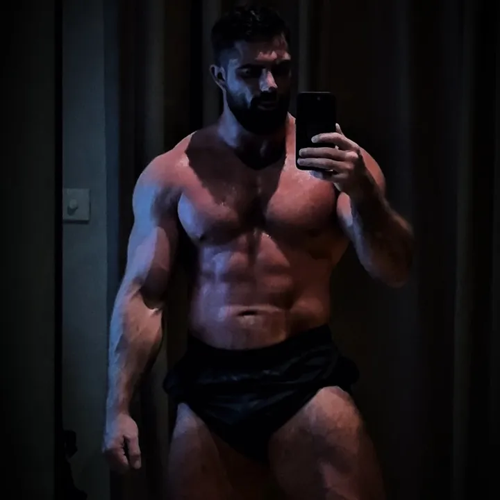 DeakPhysique