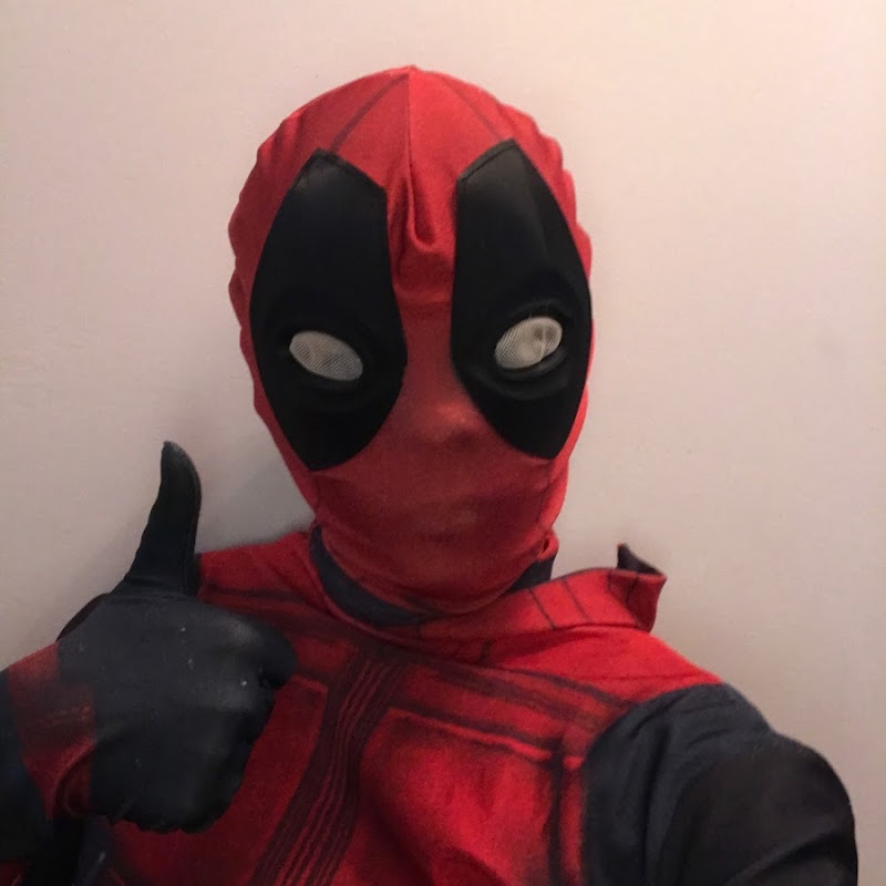 Deadpool Kid Productions