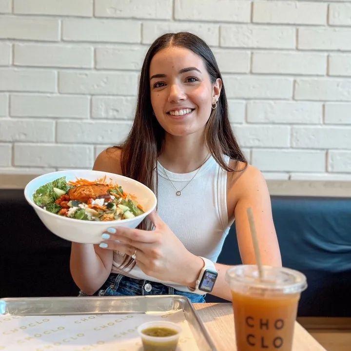 Sofía Hernández | Nutrióloga