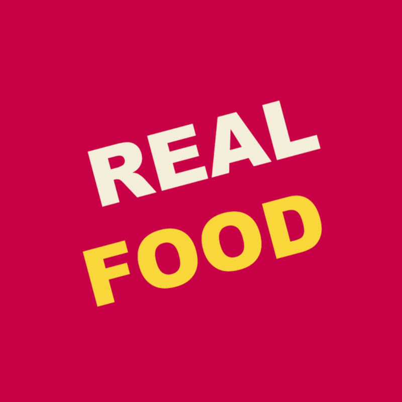 Real Food
