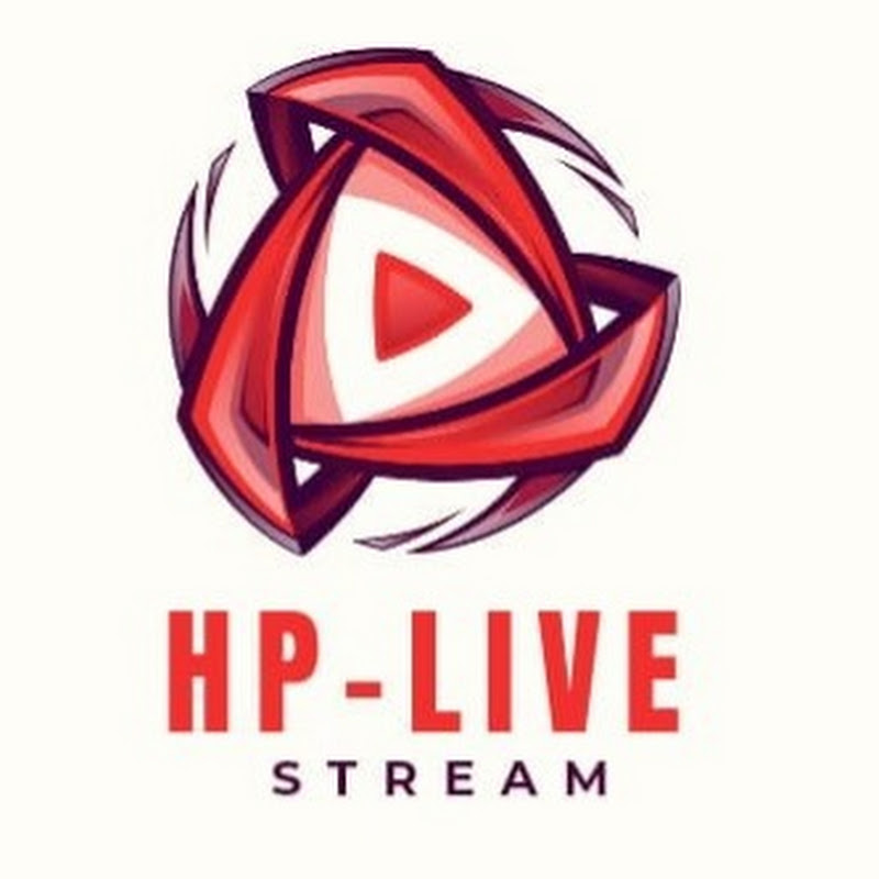 HP-LIVE STREAM
