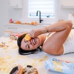 Vanessa Spinarsky 🇨🇦 | Identity & Burnout Support in Motherhood