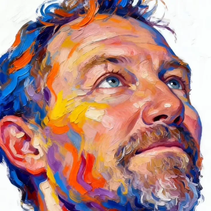 Alex Dreher