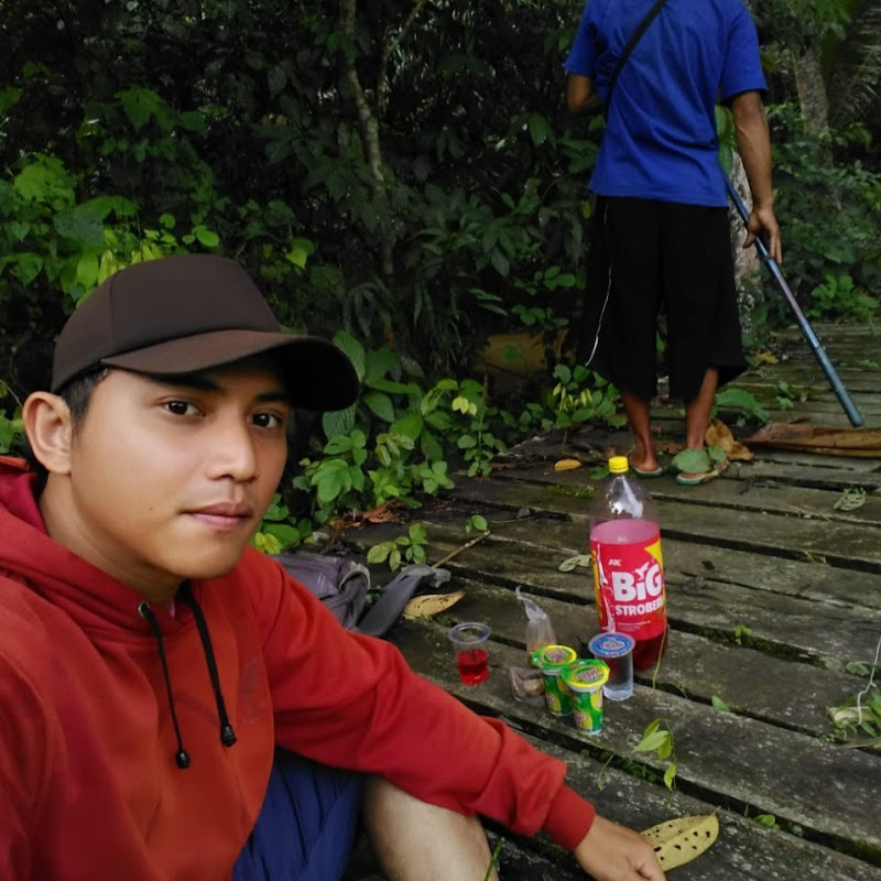 Gloo Borneo