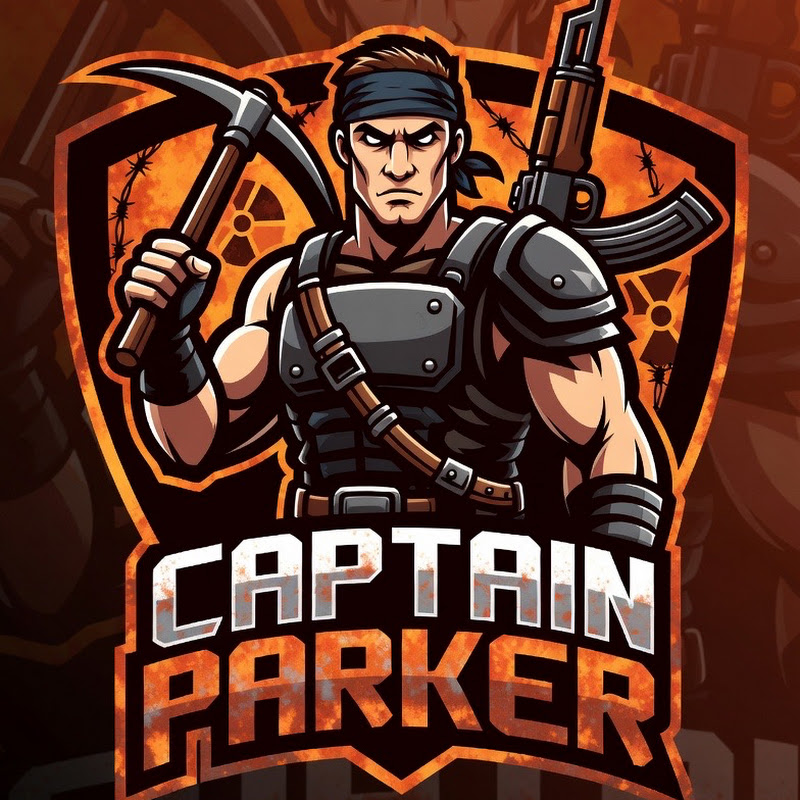 Captain___Parker