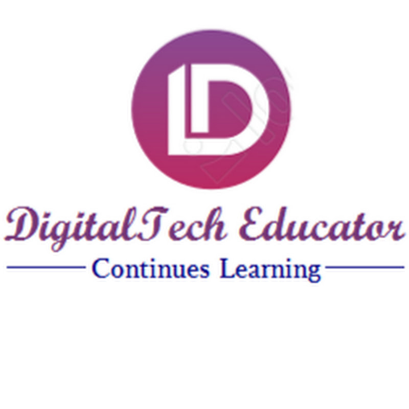 DigitalTech Educator